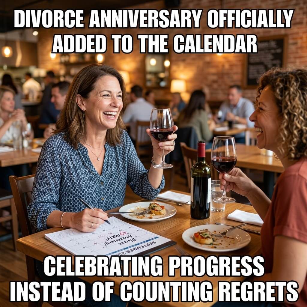 Progress Over Regret Meme
