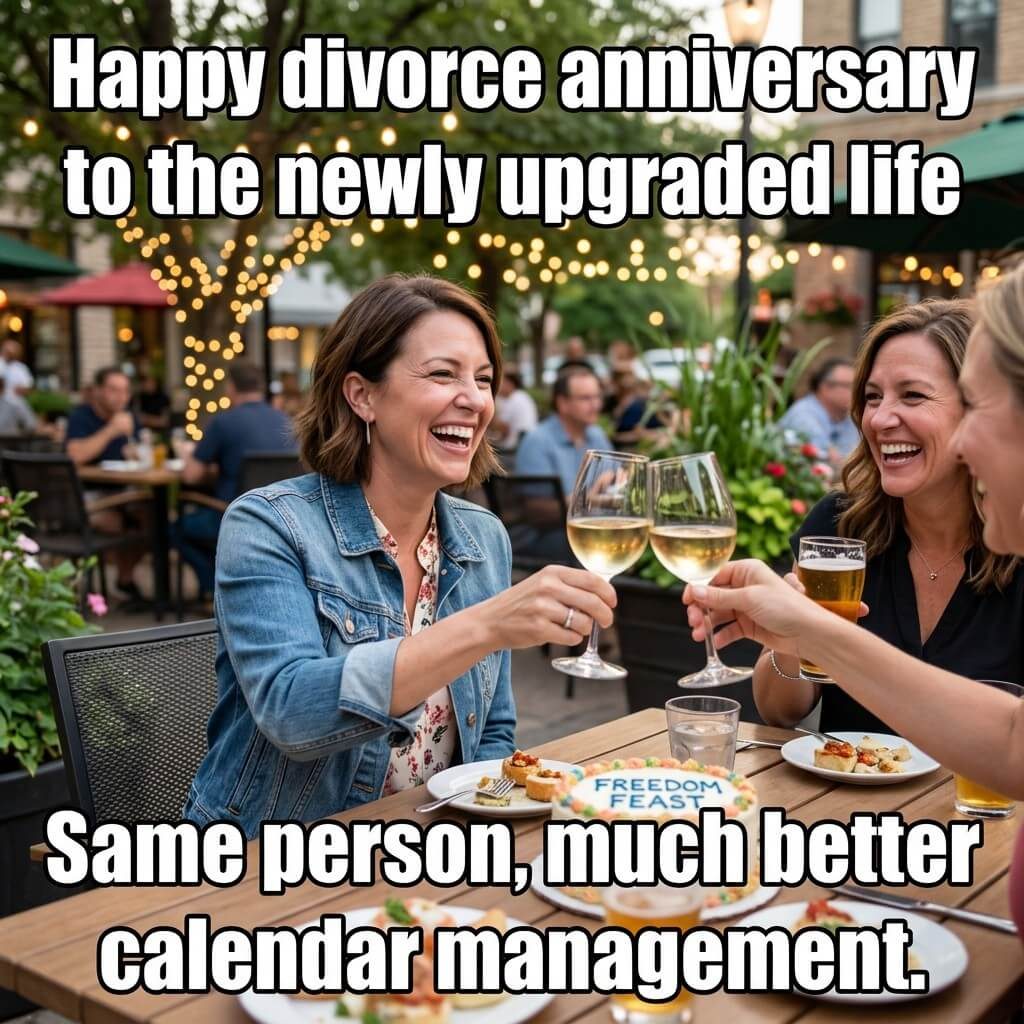 Upgraded Life Meme