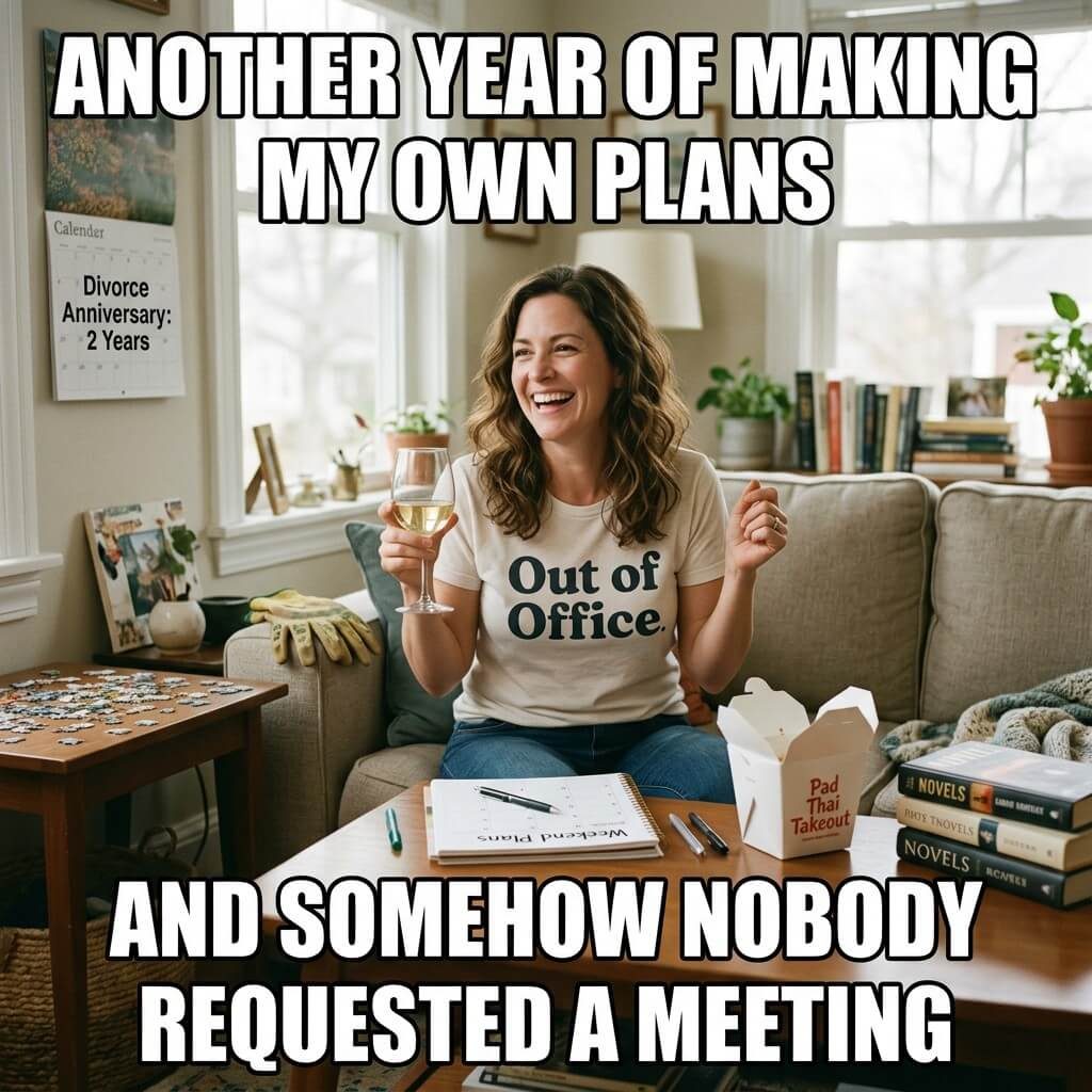 No Meeting Required Meme