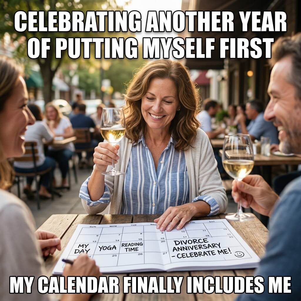 Calendar Includes Me Meme