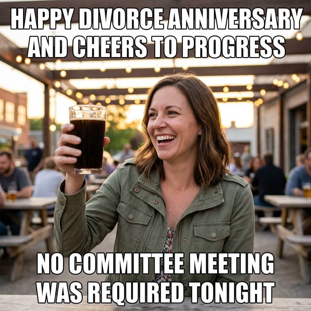 No Committee Dinner Meme
