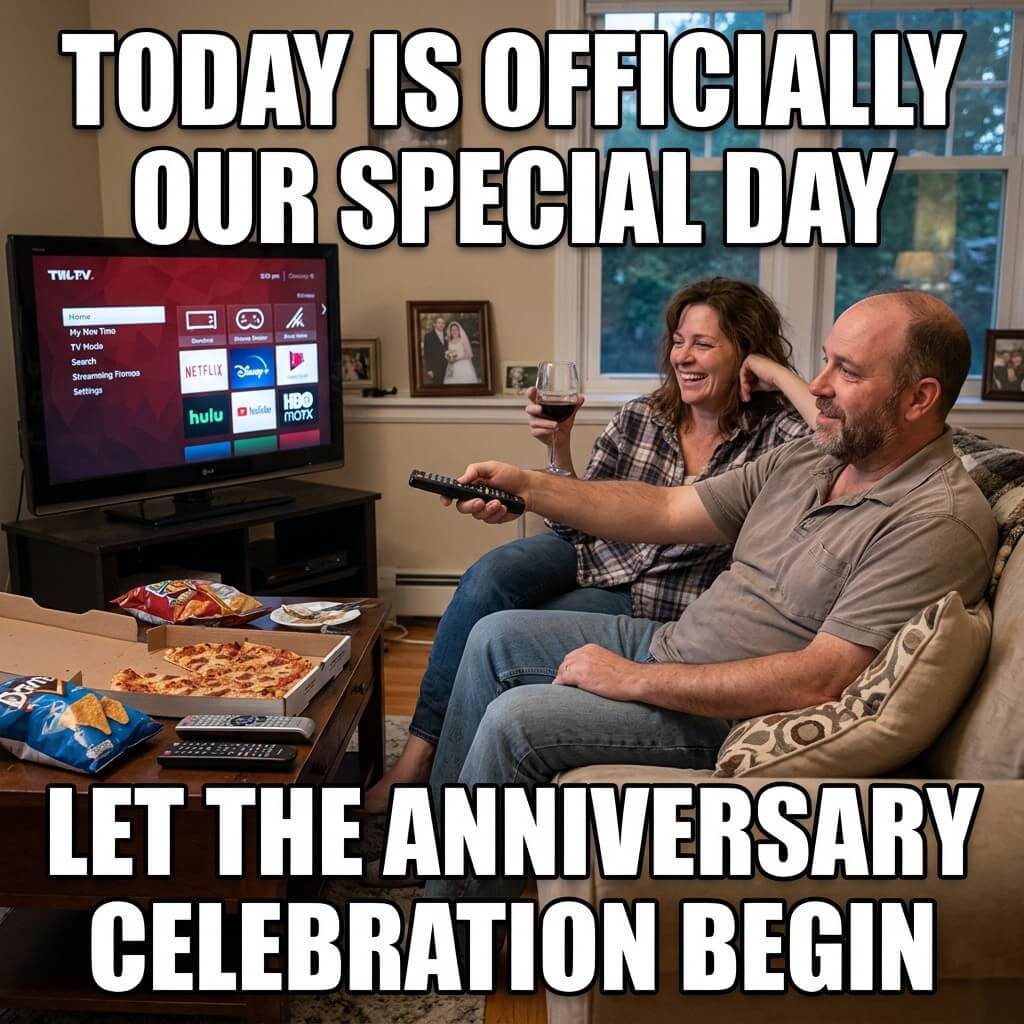 Special Day Alert Meme