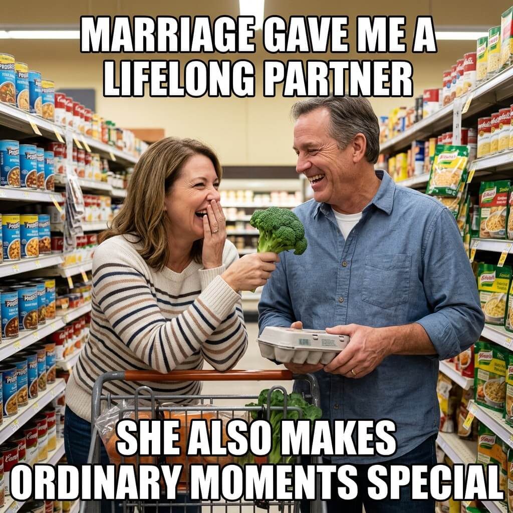 Ordinary Moments Special Meme