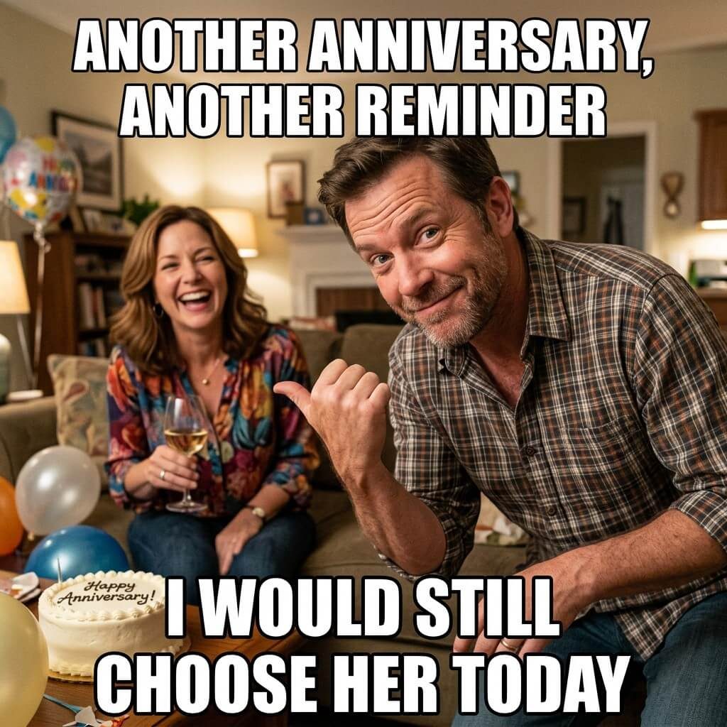 Choosing Her Today Meme