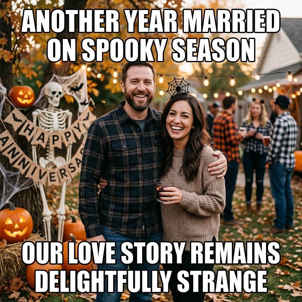 Delightfully Strange Love Story Meme