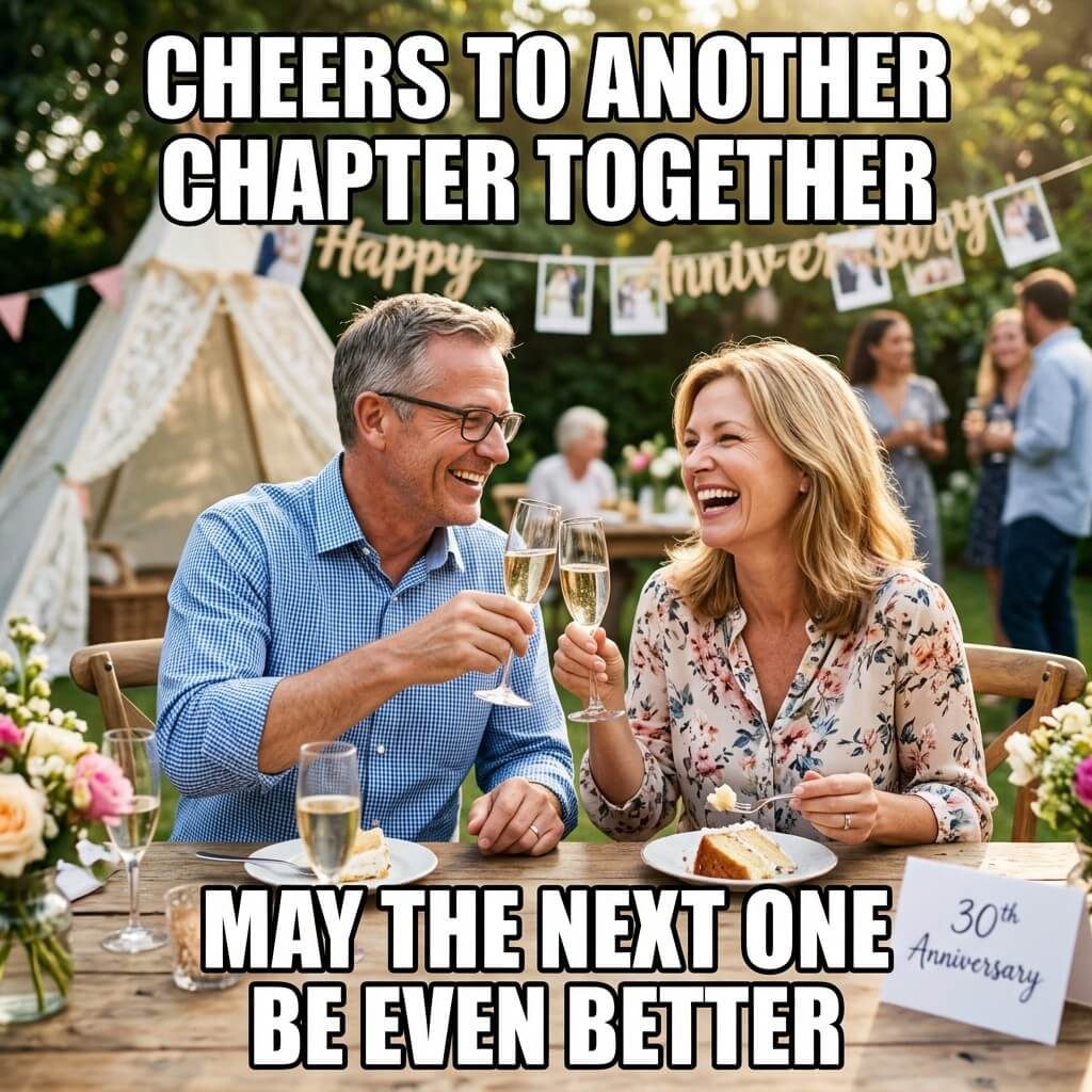 Cheers to the Next Chapter Meme