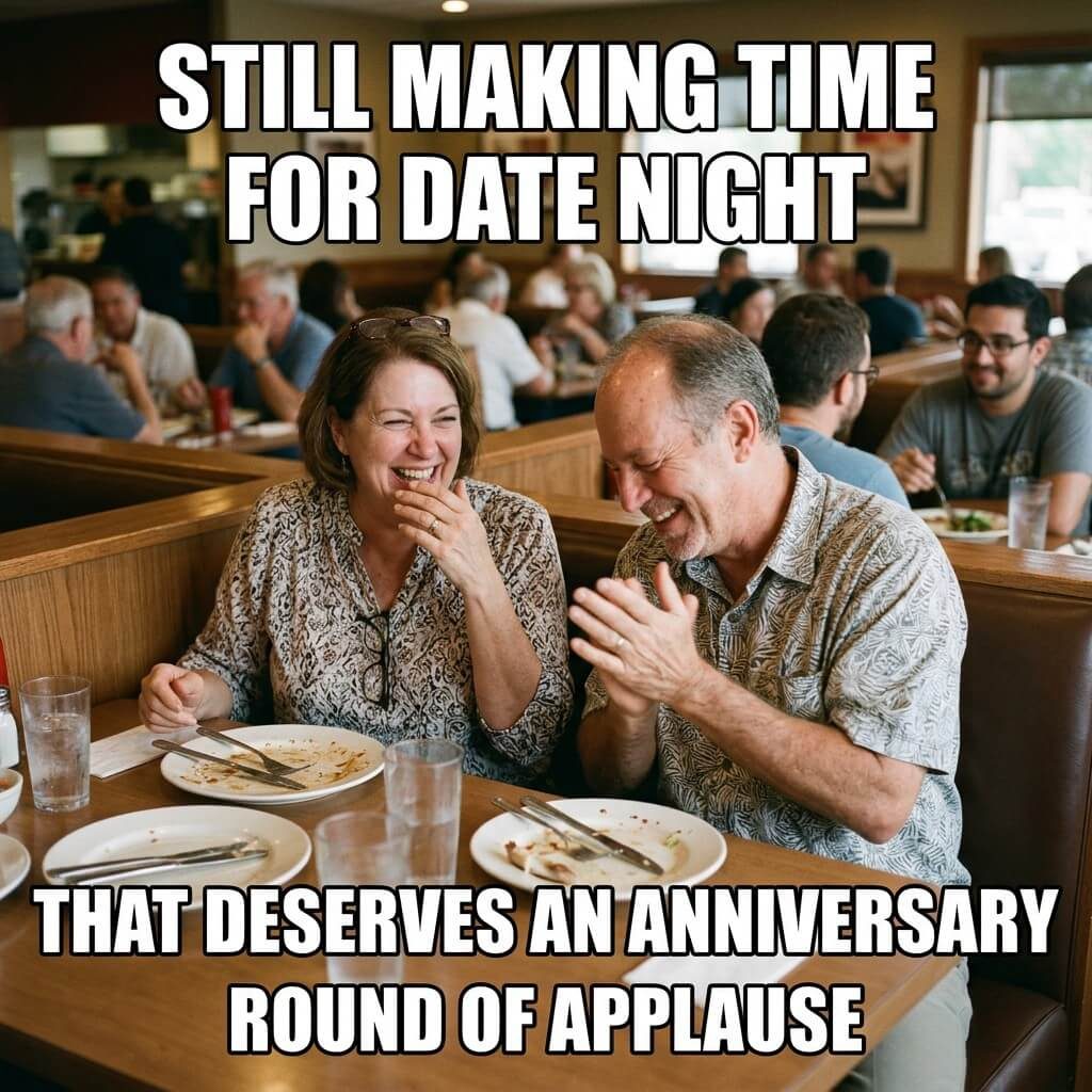 Still Doing Date Night Meme