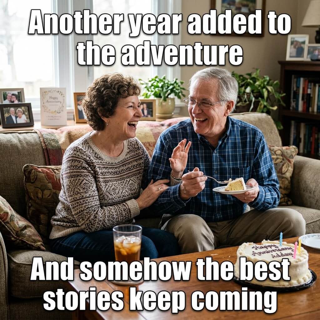 The Adventure Just Kept Going Meme