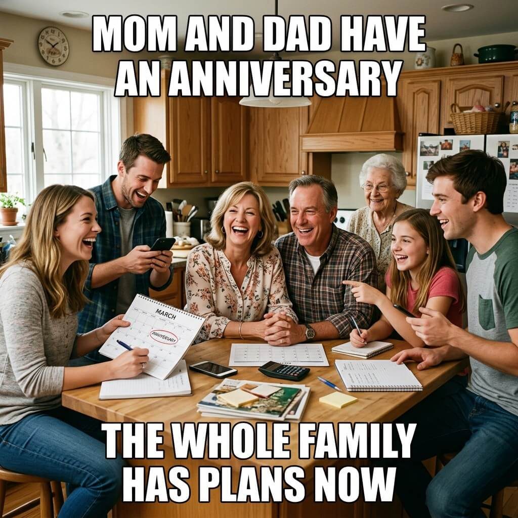Everyone Has a Job Now Meme