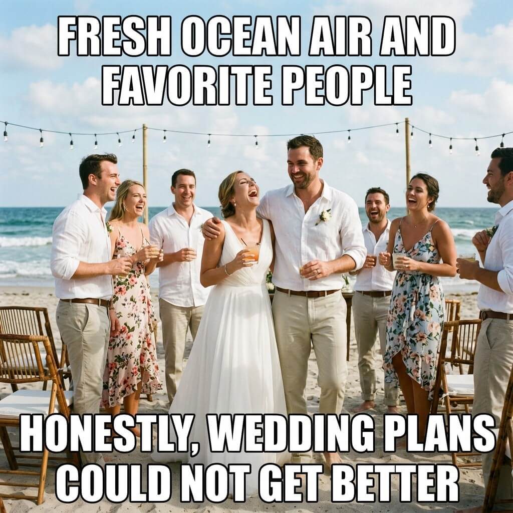 Fresh Air and Favorite People Meme