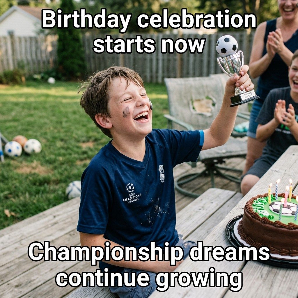 Championship Dream Fuel Meme