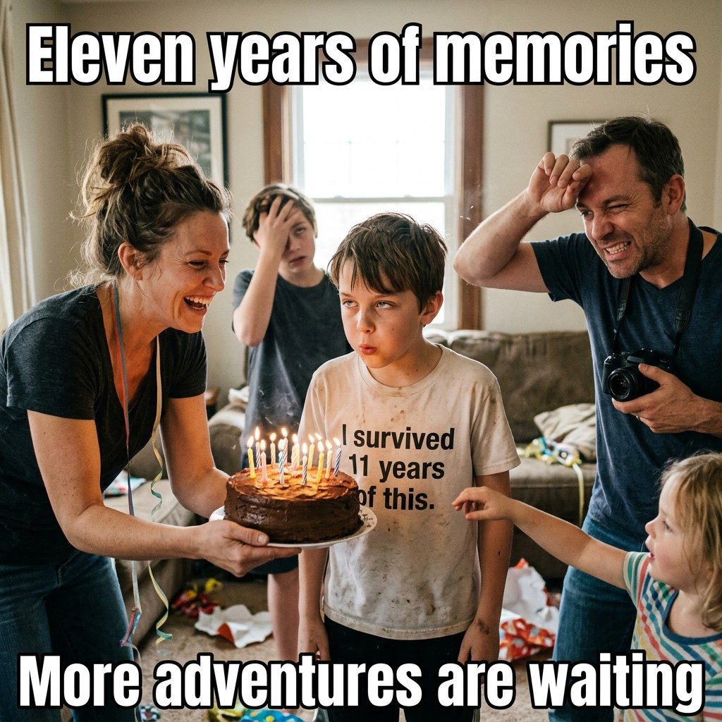 Road Ahead Memories Meme