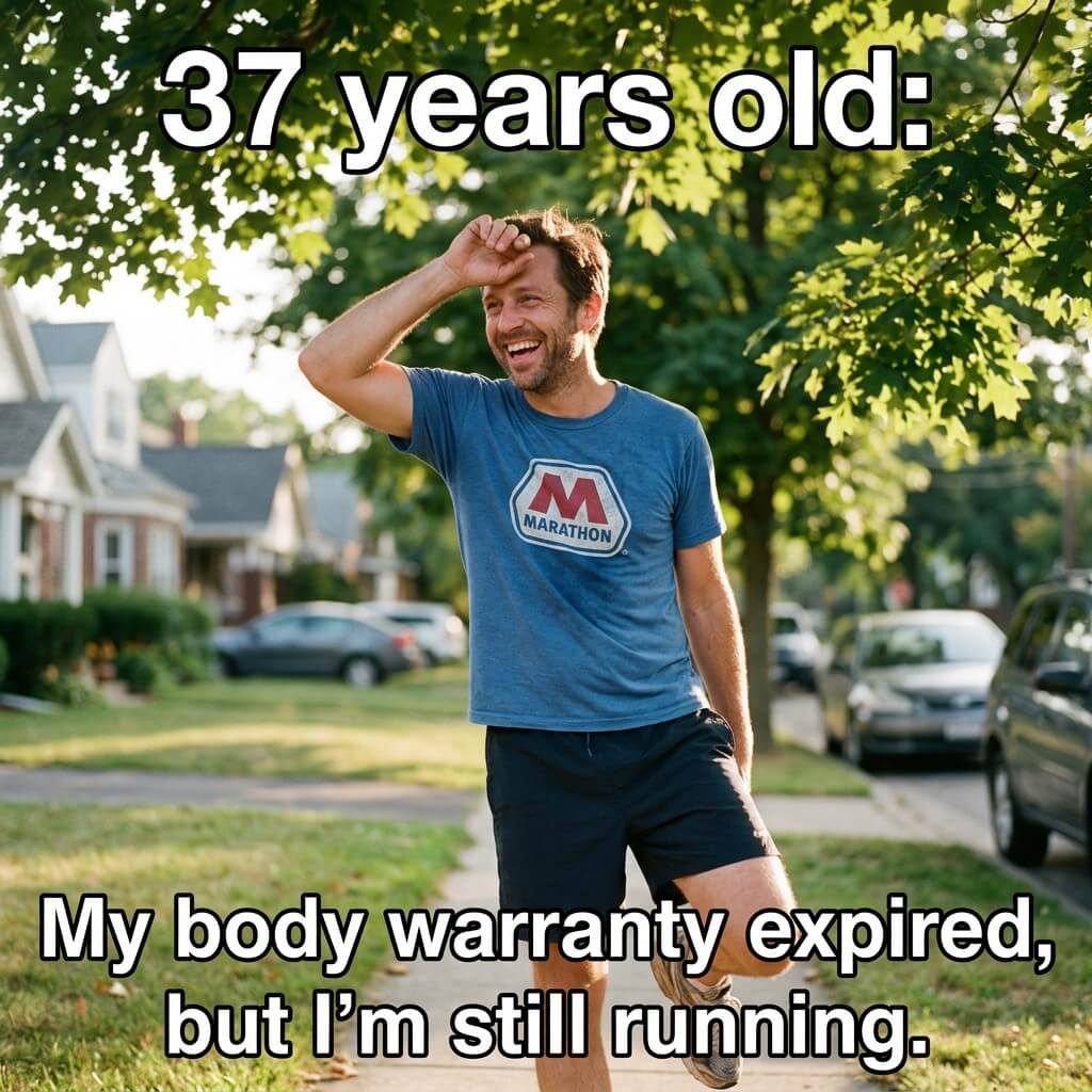 Expired Warranty Meme