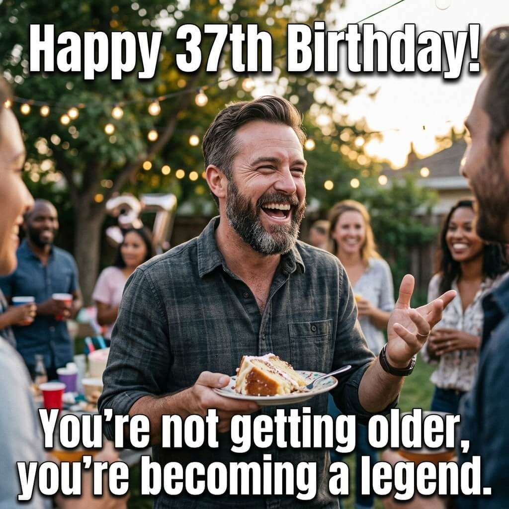 Legend Status Meme