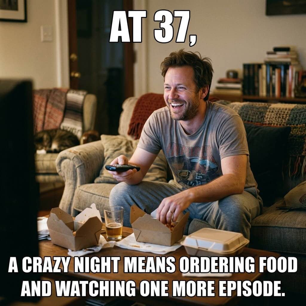 One More Episode Meme