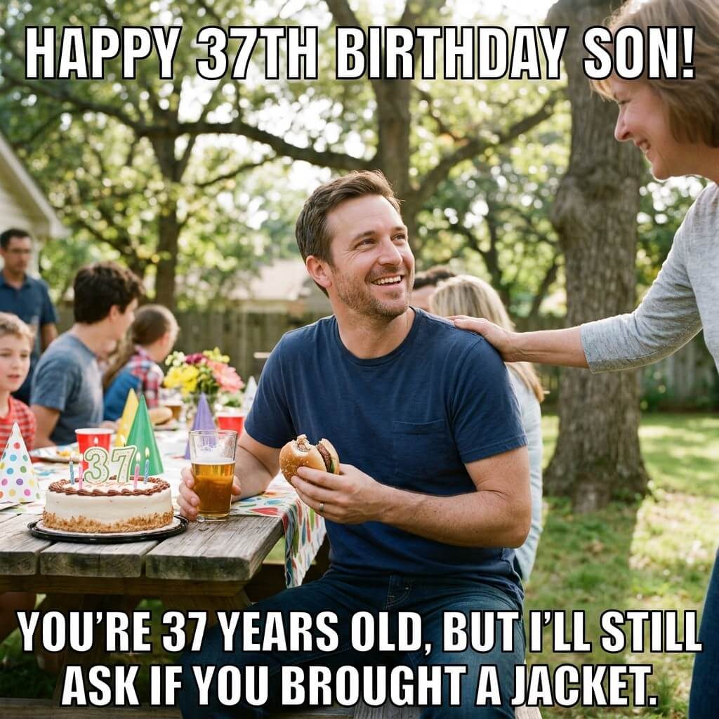 Bring A Jacket Meme