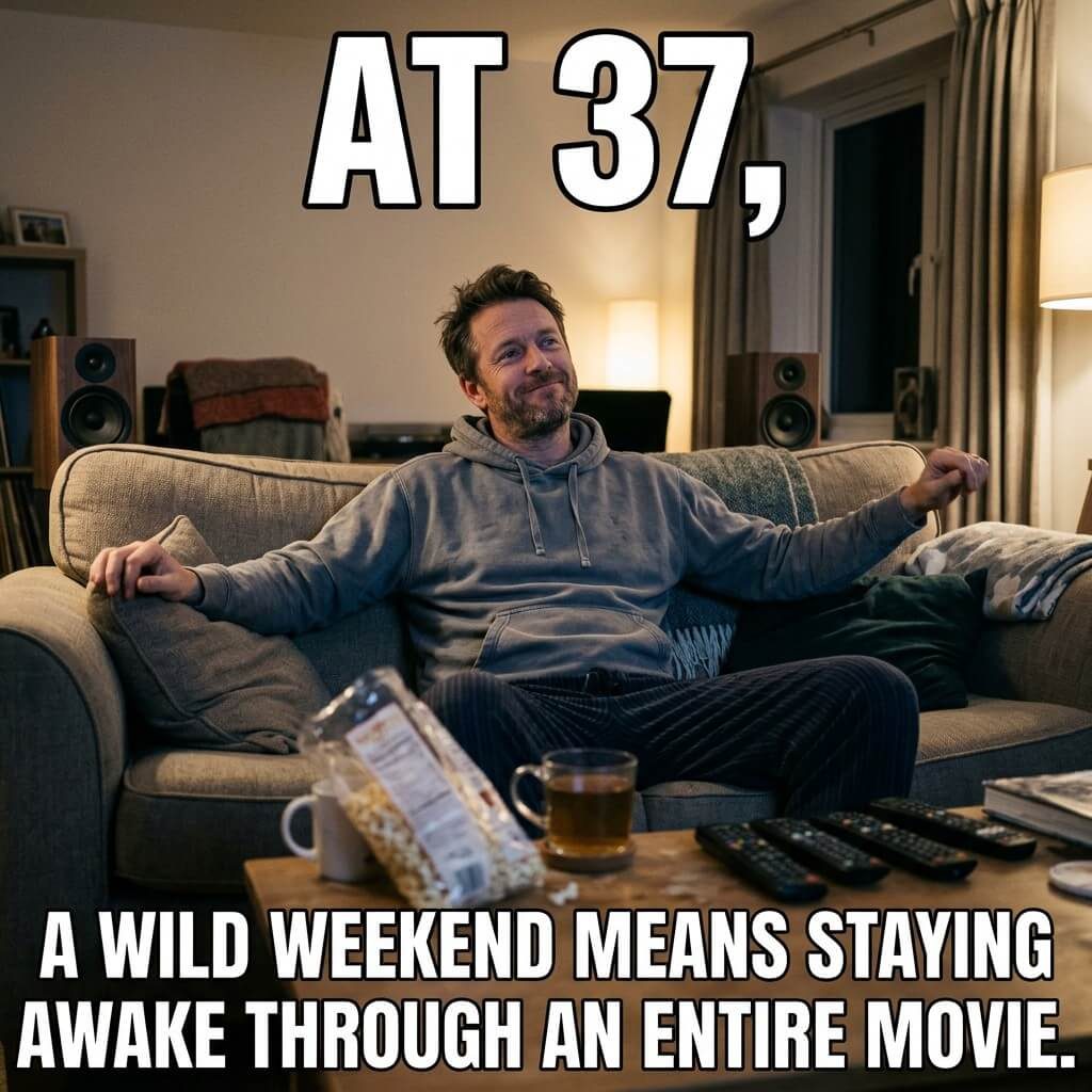 Full Movie Challenge Meme