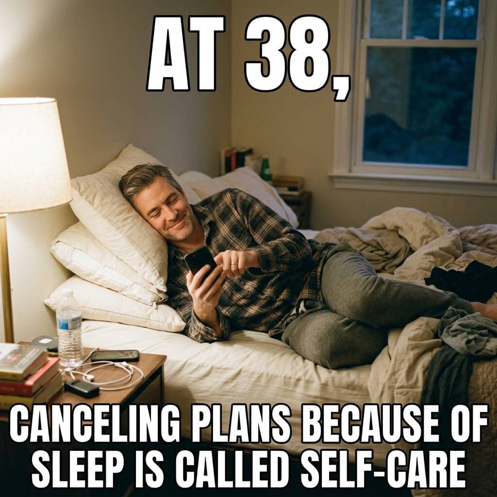 Nap Beats Nightlife Meme