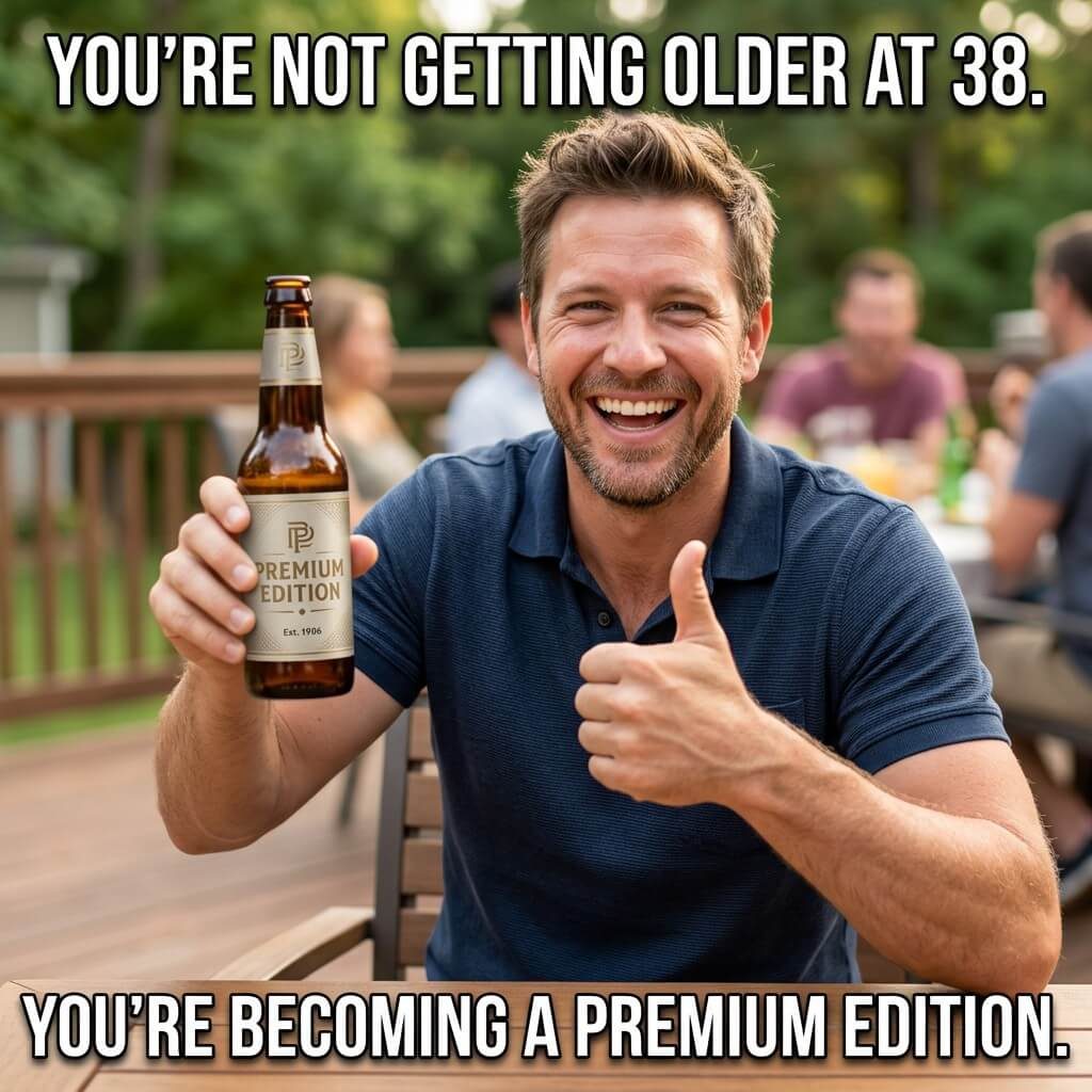 Premium Edition Upgrade Meme