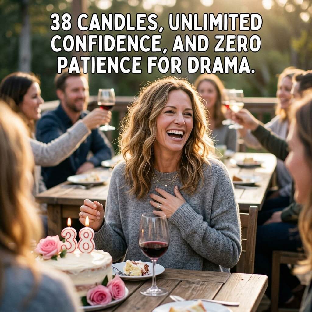 Zero Drama Tolerance Meme