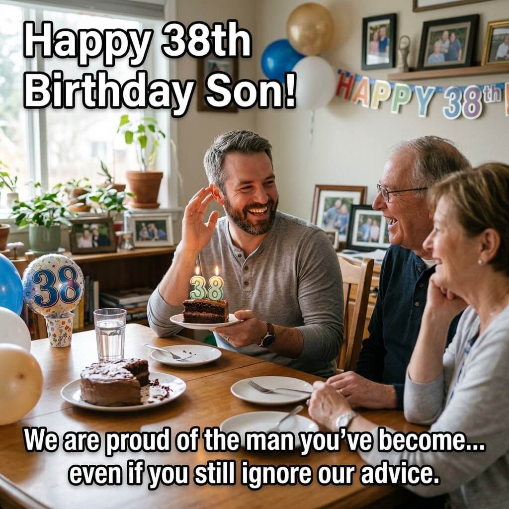 Proud With Conditions Meme