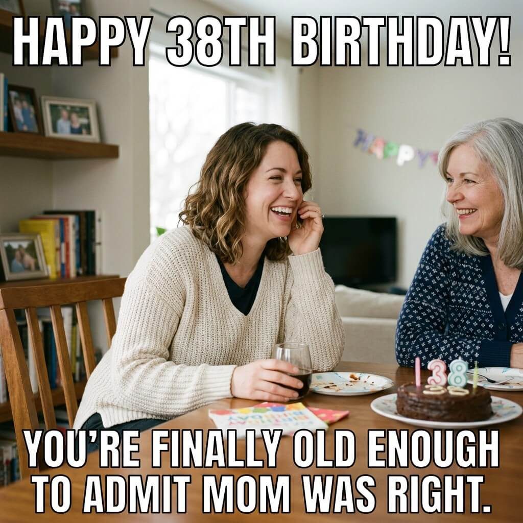 Official Admission Meme