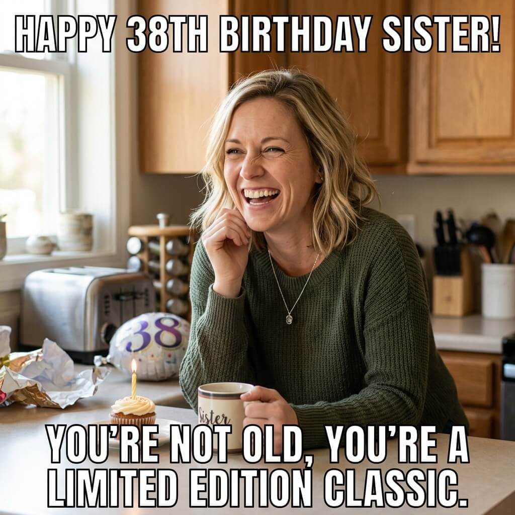 Limited Edition Classic Meme