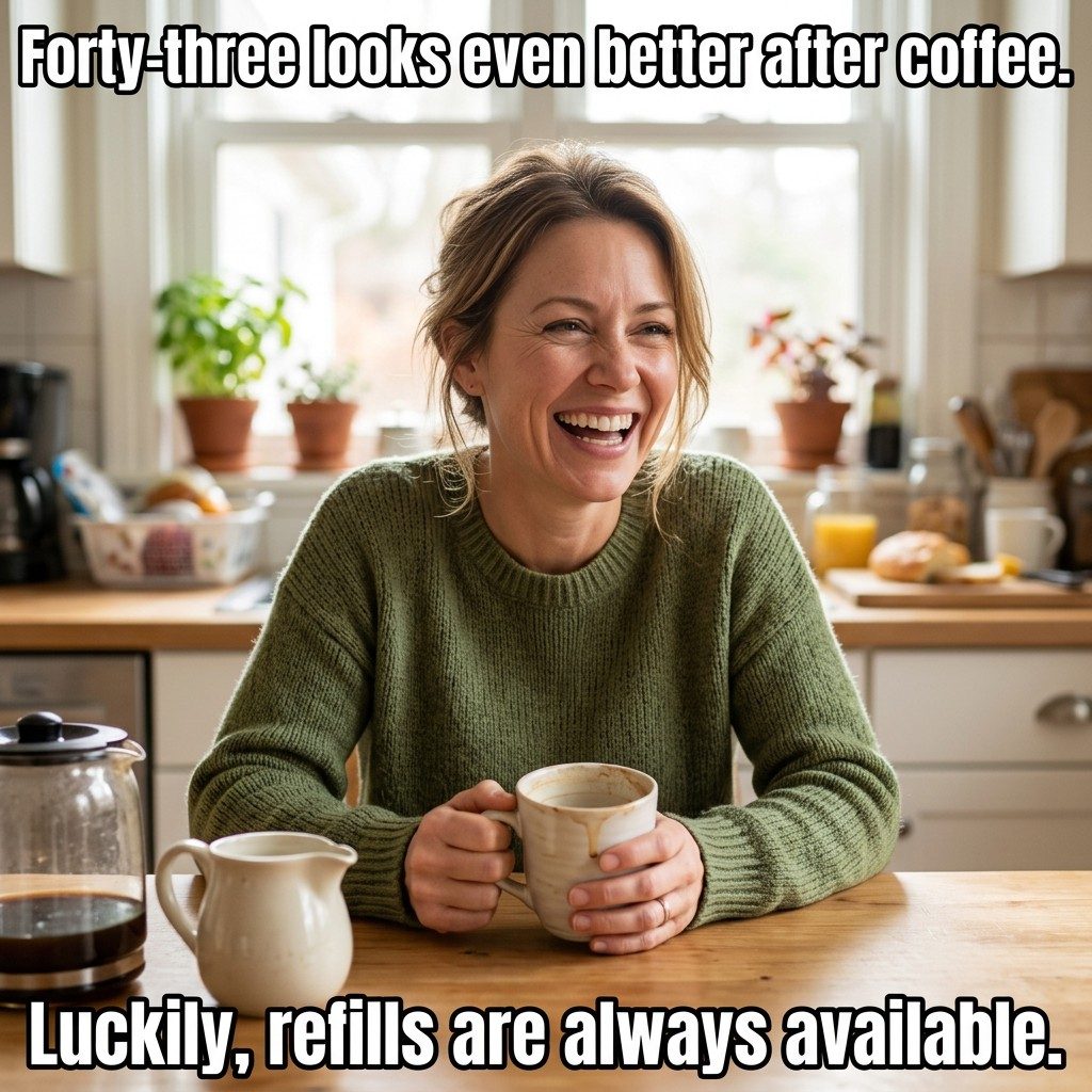 Refill Confidence Meme
