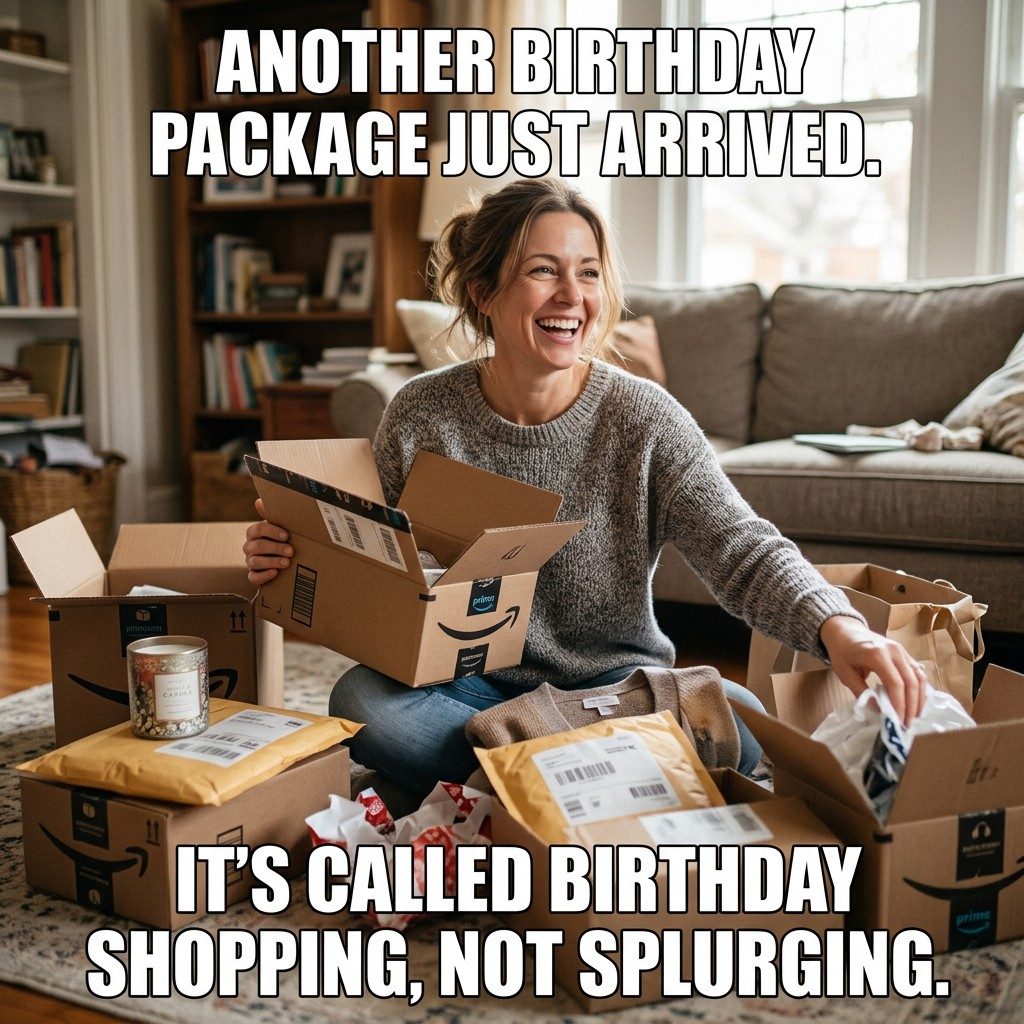 Doorstep Delivery Streak Meme
