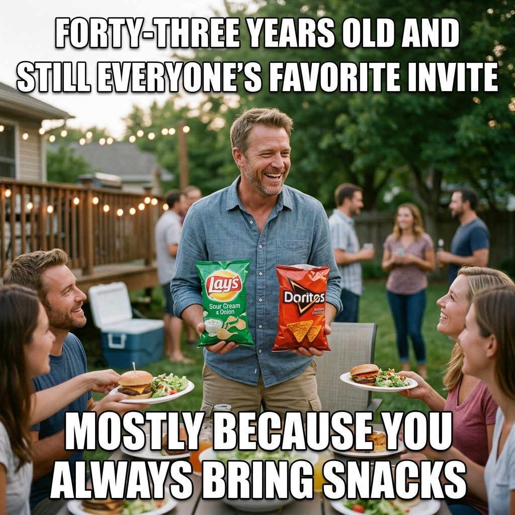 Guaranteed Invite Meme