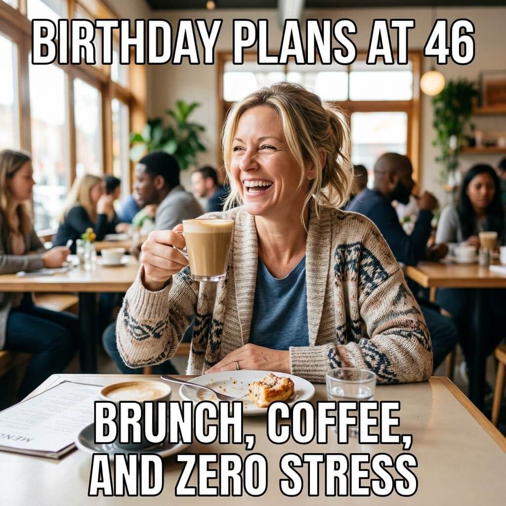 Brunch Over Everything Meme