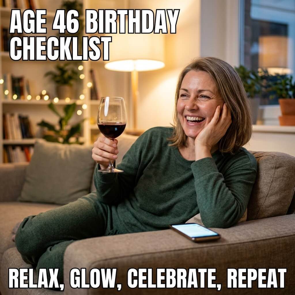 Self Care Checklist Meme