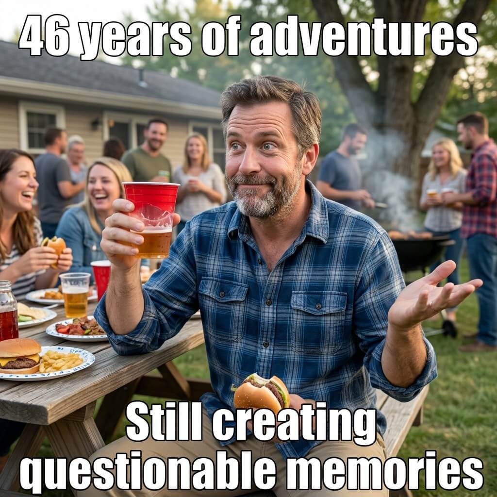 Questionable Memory Collection Meme
