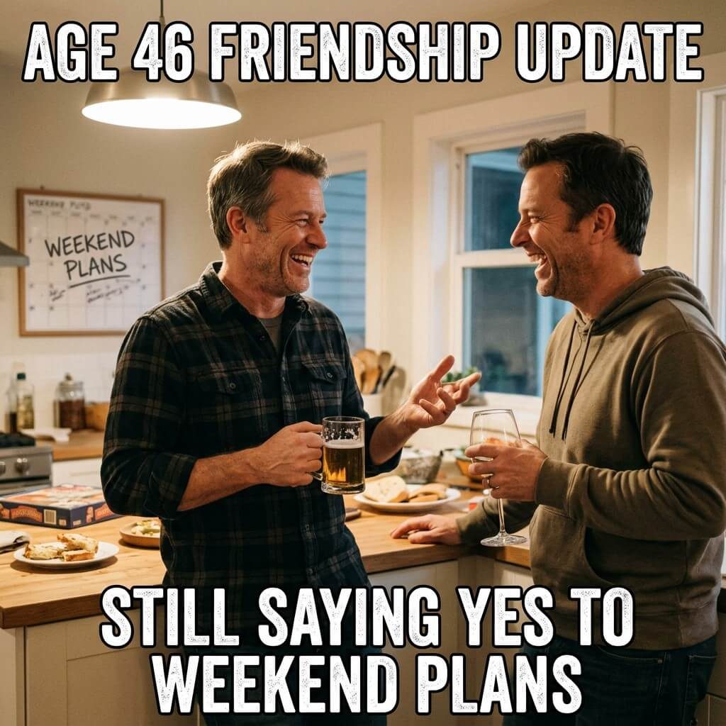 Always Yes To Plans Meme