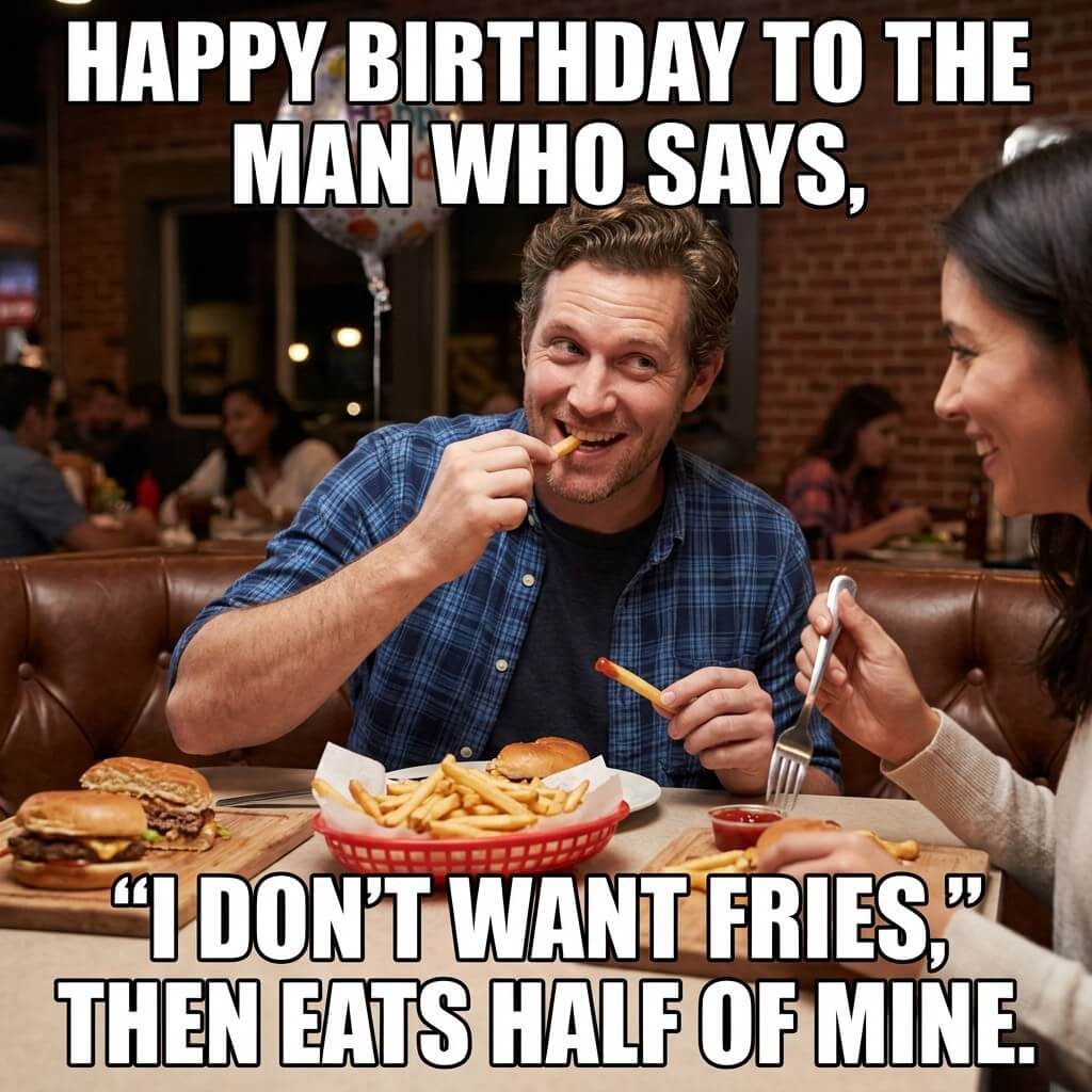 Fry Stealing Confession Meme