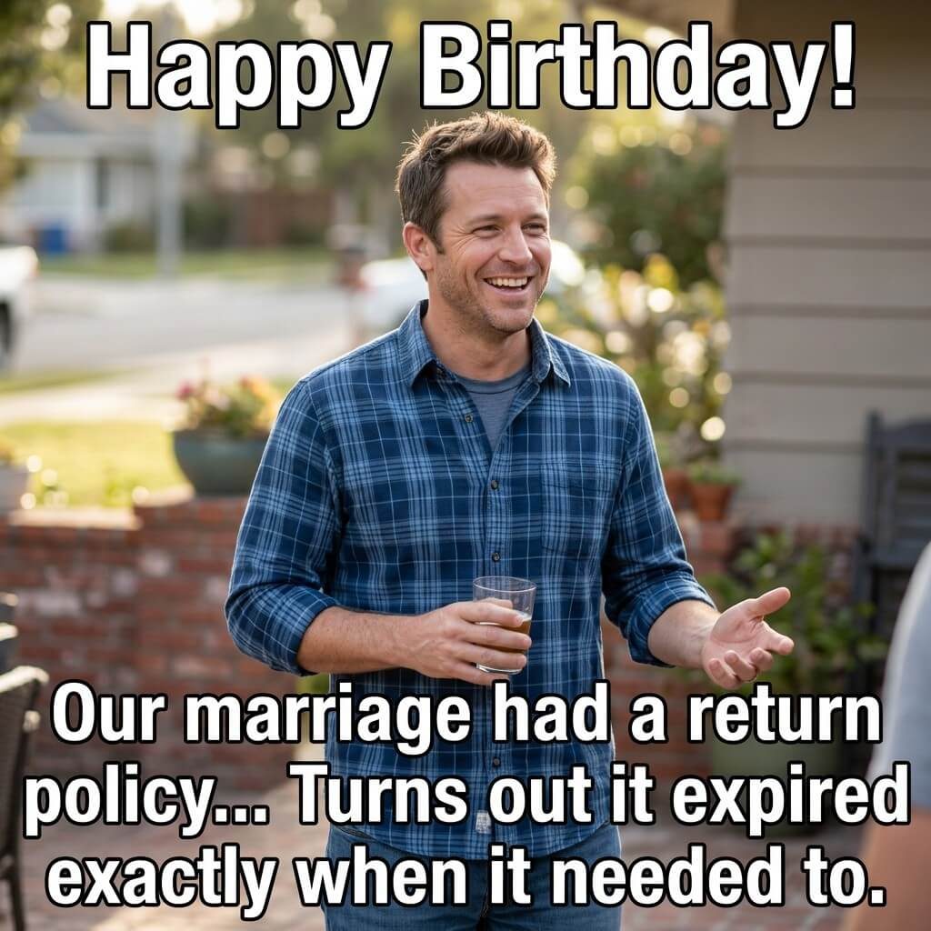 Expired Return Window Meme