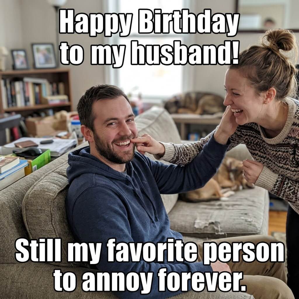 Lifelong Teasing Rights Meme