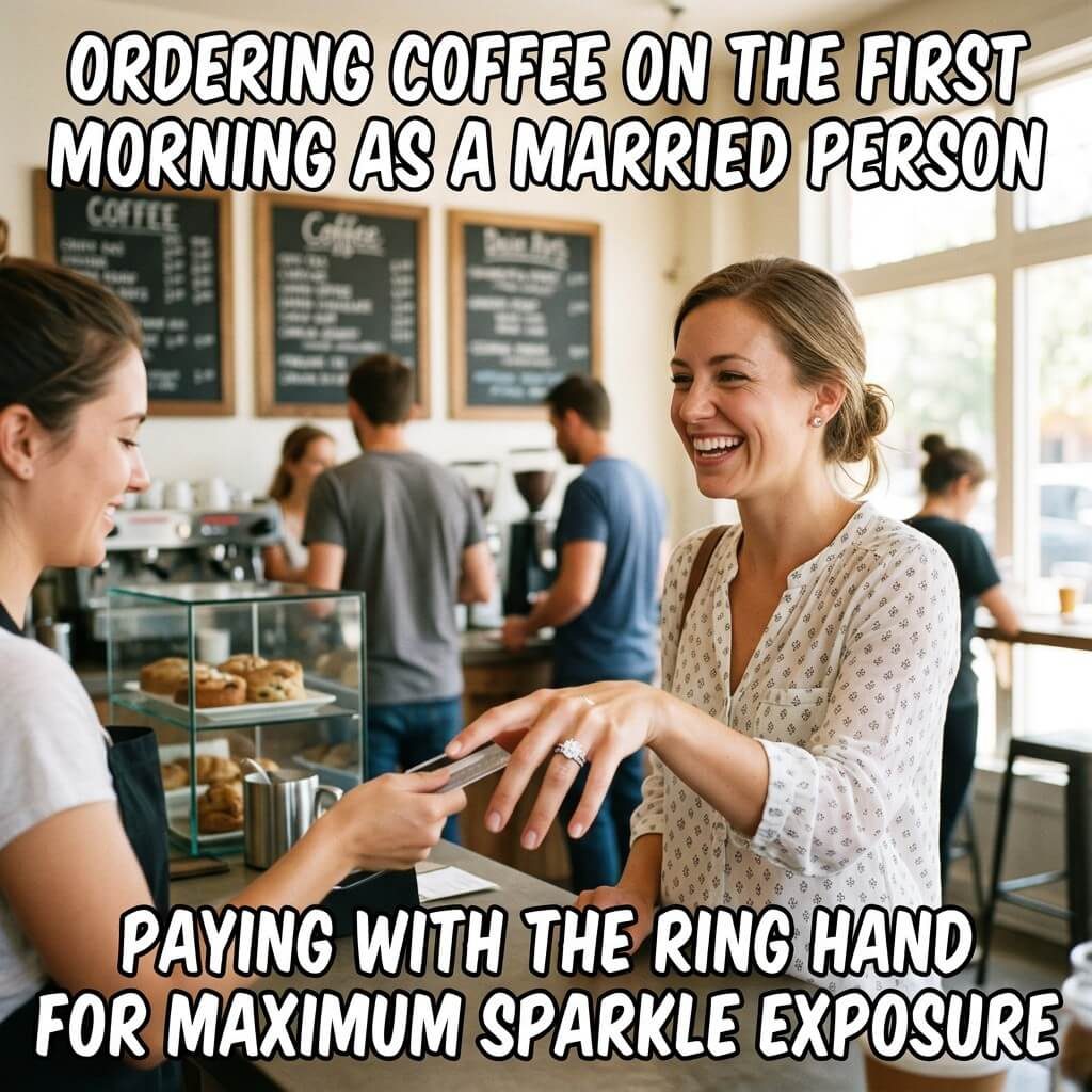 Latte Counter Sparkle Meme