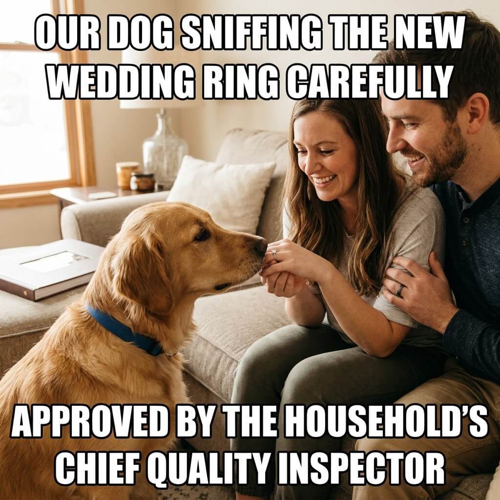 Chief Sniff Officer Meme