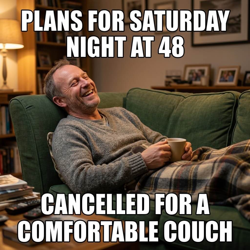 Saturday Night Cancellation Meme