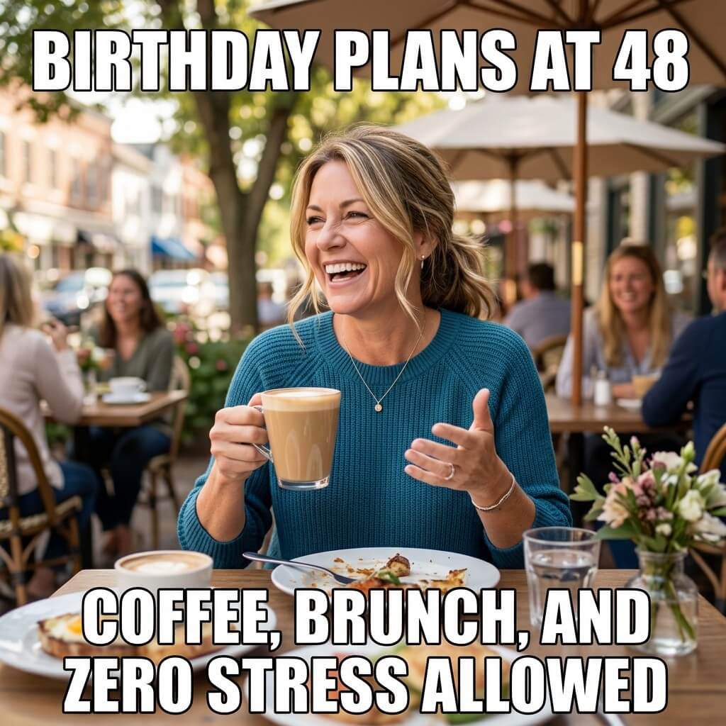Bottomless Brunch Boss Meme