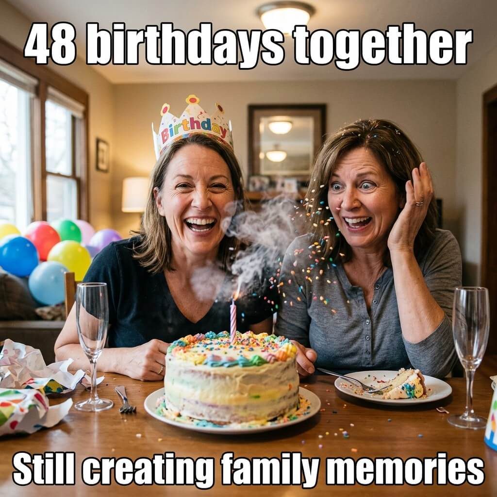 Family Tradition Keeper Meme
