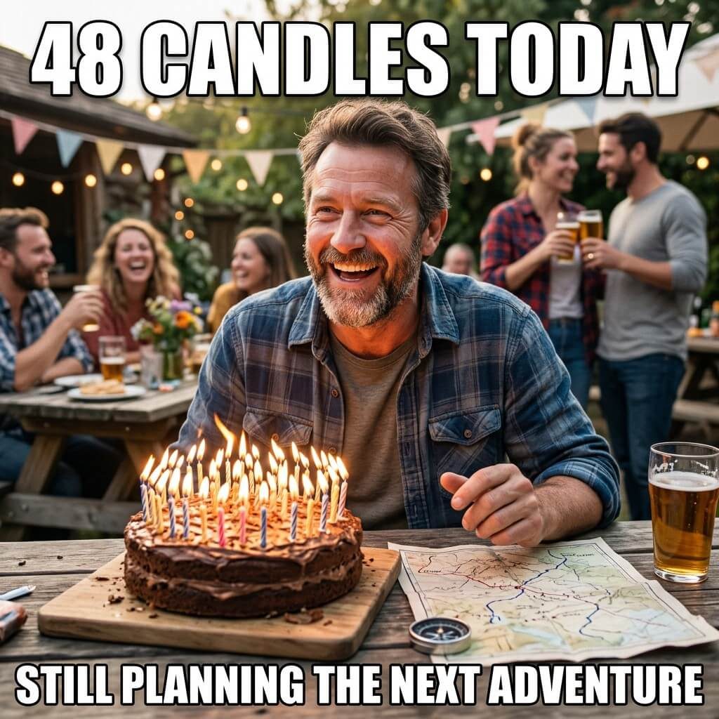Trip Planning Committee Meme