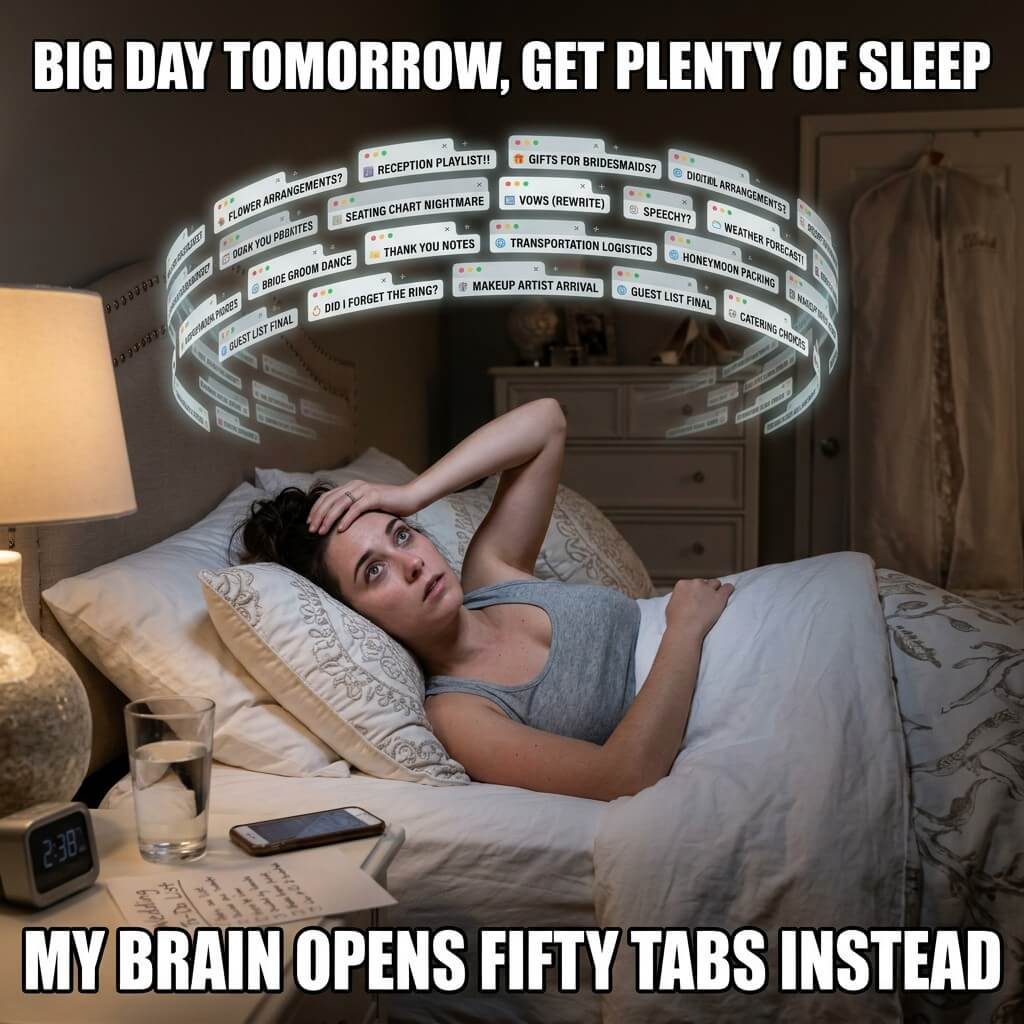 Midnight Browser Tabs Meme