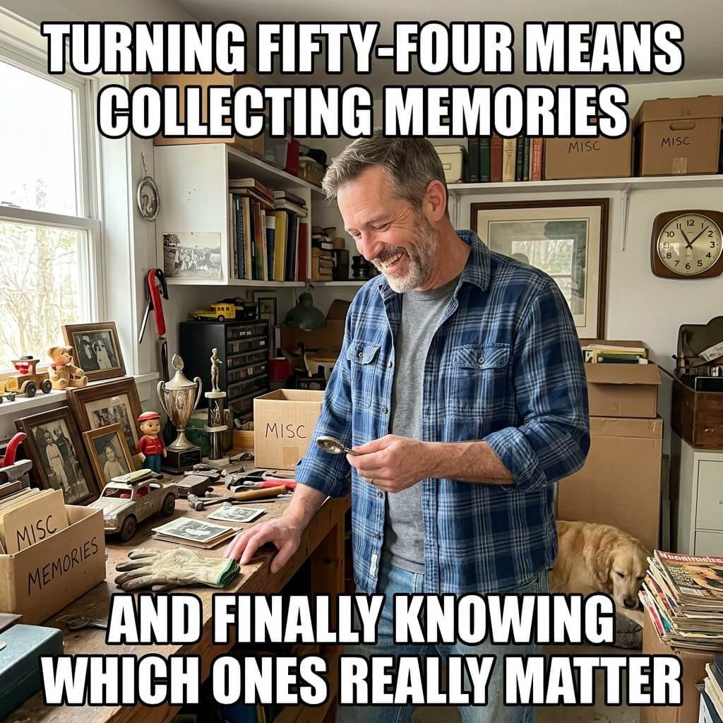 Memory Filter Upgrade Meme