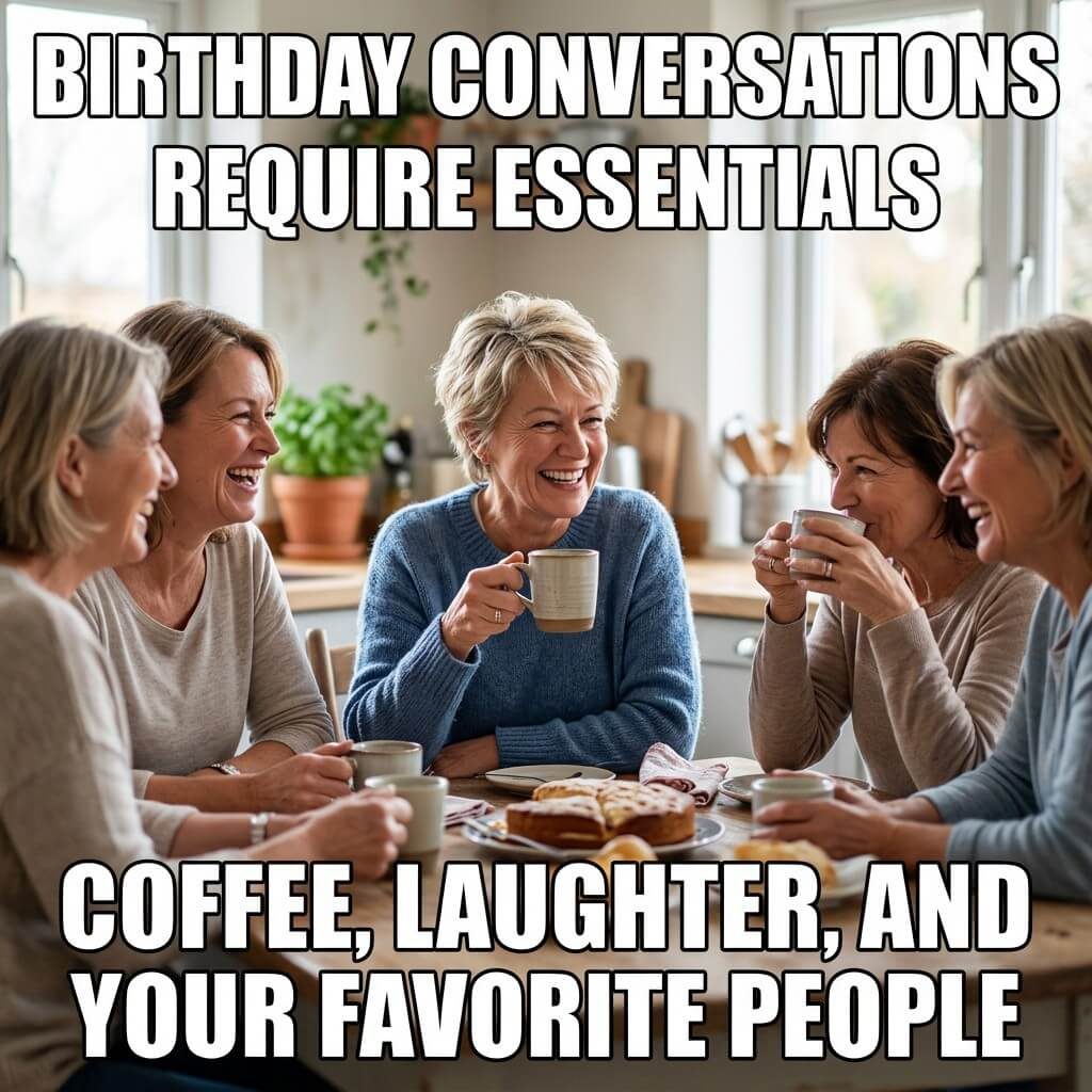Catch Up Essentials Meme