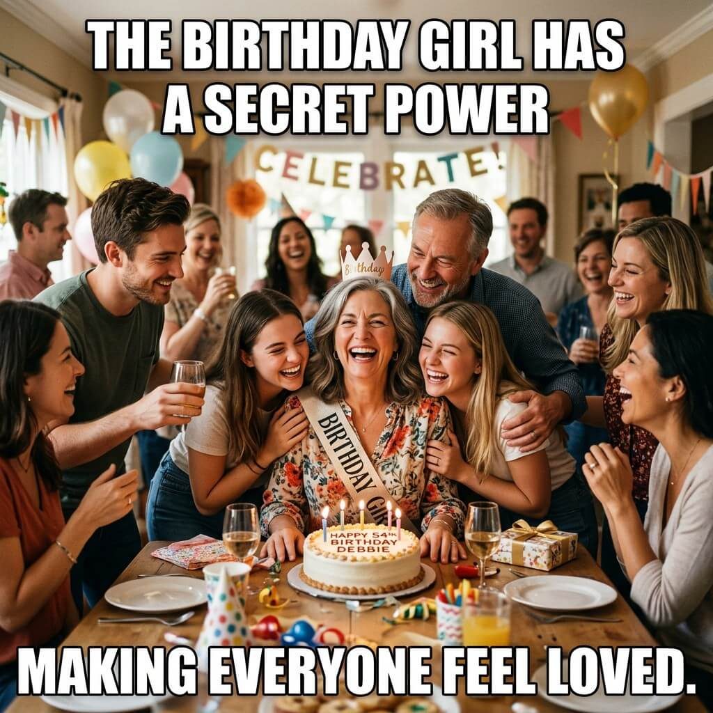 Heart Of The House Meme