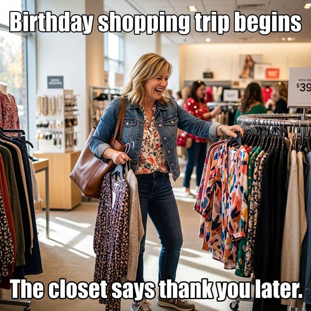 Closet Expansion Project Meme