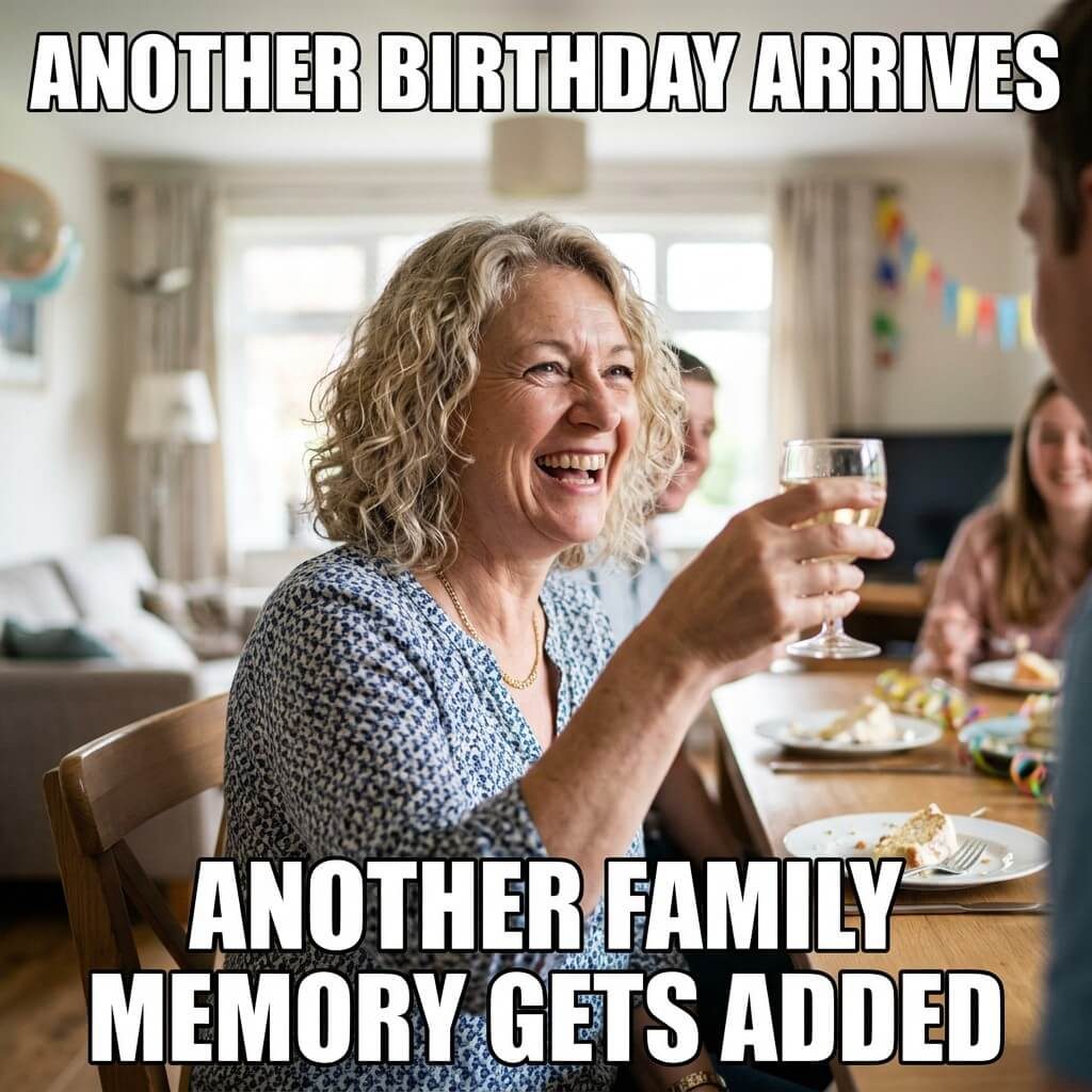 New Memory Added Meme