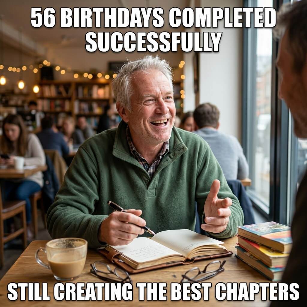 Best Chapters Yet Meme